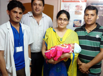 Nishant IVF Review