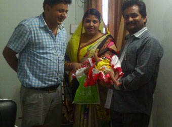 Nishant IVF Review