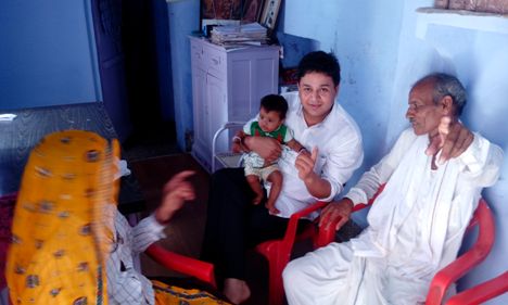 Nishant IVF Review
