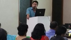 Bharatpur CME