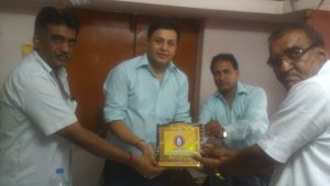 Pali Camp