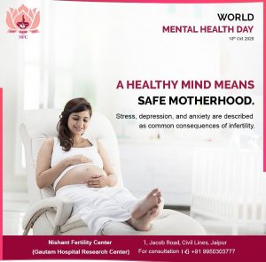 World Mentall Health Day