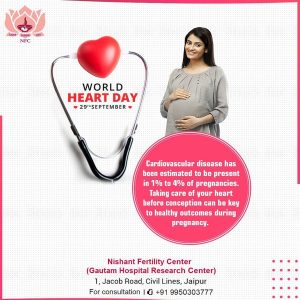 World Heart Day