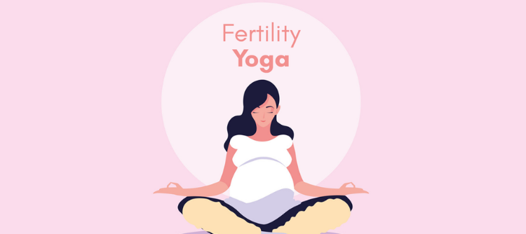 Infertility And Yoga