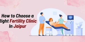 Fertility Clinic In Jaipur