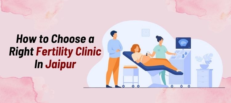 Fertility Clinic In Jaipur