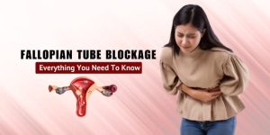 Fallopian Tube Blockage