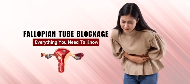 Fallopian Tube Blockage