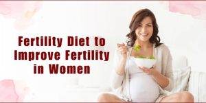 Fertility Diet