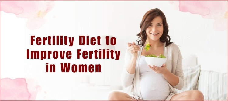 Fertility Diet