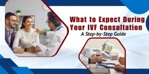 IVF Consultation