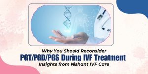 PGT/PGD/PGS During Your IVF Treatment