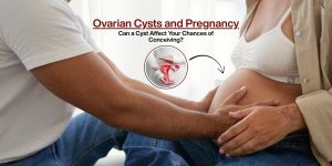 Ovarian Cysts and Pregnancy