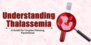 What Is Thalassemia?