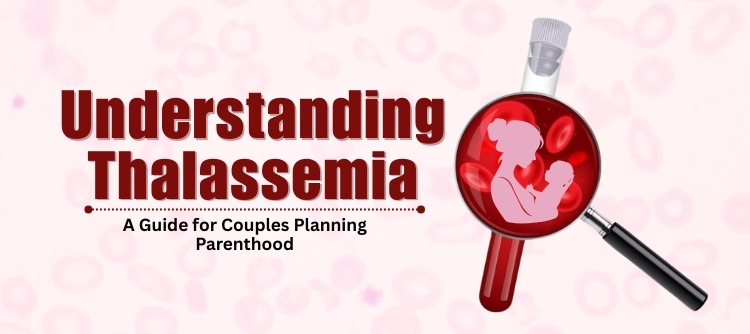 What Is Thalassemia?