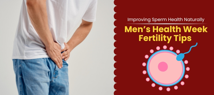 Male Fertility Treatment