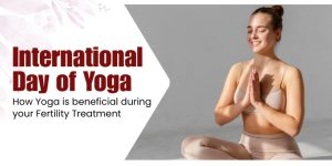 International Day of Yoga