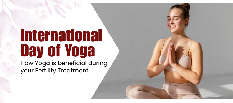 International Day of Yoga