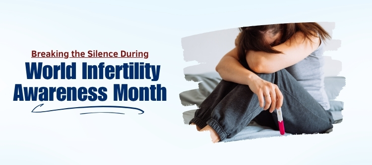 Infertility Treatment