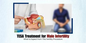 Male Infertility Treatment