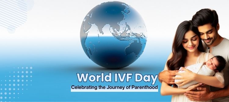 World IVF Day