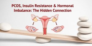 PCOS Hidden Connection
