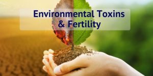 Environmental Toxins & Fertility
