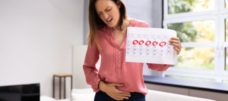 Why Do Periods Hurt Every Month
