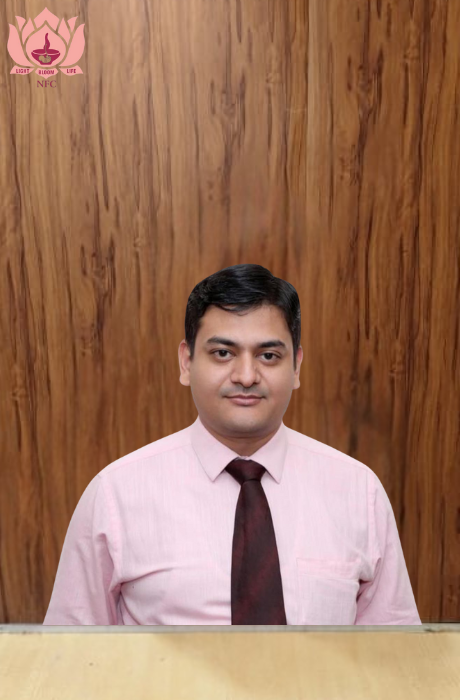 Dr Shailesh Jain