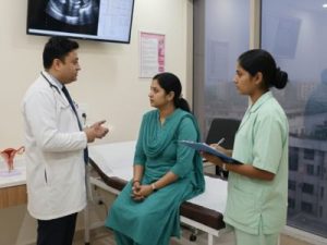 Pregnancy After Ectopic Pregnancy