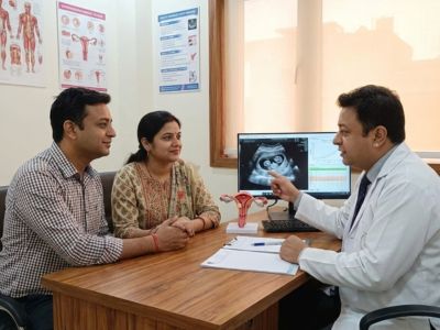 First IVF Cycle Important Questions Answered by a Fertility Specialist