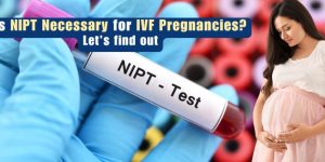 NIPT in IVF