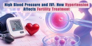 How Hypertension Affects Fertility Treatment