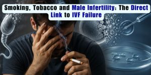 Smoking, Tobacco and Male Infertility