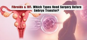 Fibroid Awareness - Link between Fibroids & IVF