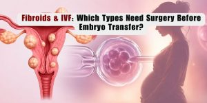 Fibroid Awareness - Link between Fibroids & IVF