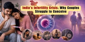 India's Infertility Crisis - World Population Day