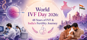 World IVF Day 2026
