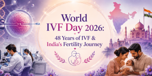 World IVF Day 2026